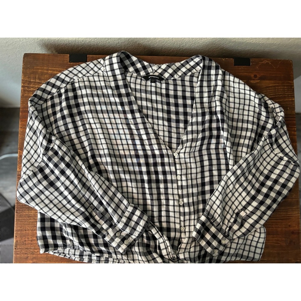 Express‎  Women's  Top, Size Small